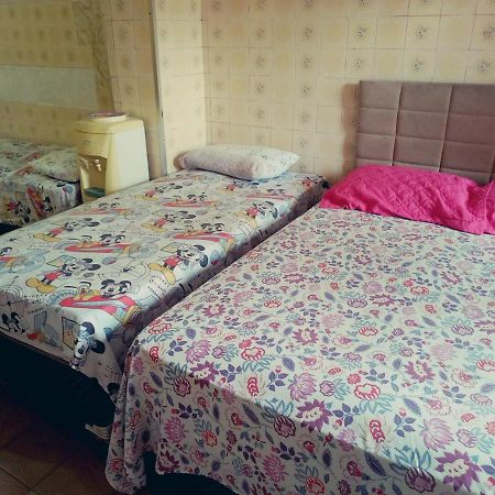 Kitnet Mobiliada Ξενοδοχείο São Luís Εξωτερικό φωτογραφία