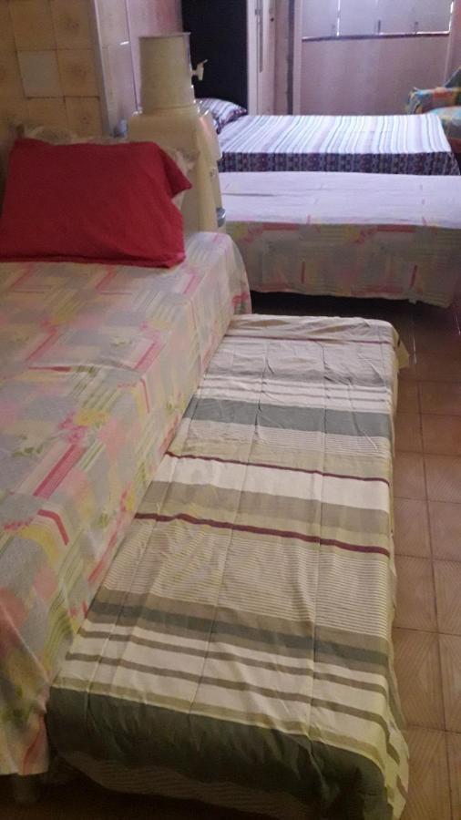 Kitnet Mobiliada Ξενοδοχείο São Luís Εξωτερικό φωτογραφία